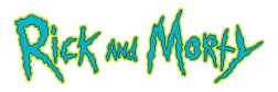 Рик и Морти
